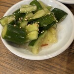 ひねり蛇口ハイ 大衆酒泉テルマエ - 