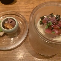 春秋ユラリ 恵比寿 - 