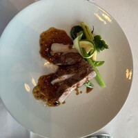ツキ シュール ラメール - 