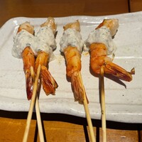 炭火焼イタリアン 海串 ブラーチェ - 