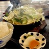 昭和ホルモン食堂 - 