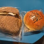 こころにあまいあんぱんや JR名古屋店 - 