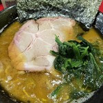 王道家直系 鬼道家 - 