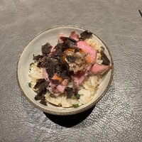 恵比寿 鉄板焼き Sublime -  恵比寿 鉄板焼き Sublime -