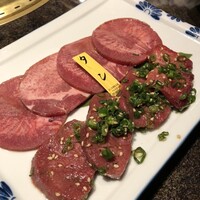 焼肉 徳川苑 - 