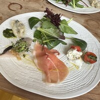Ponte Farm to Table - 