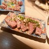 焼肉 富や