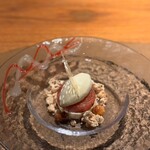  「メトロポリタングリル」 - 