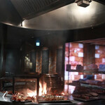  「メトロポリタングリル」 ヒルトン東京 - 