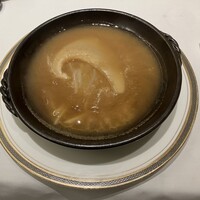 フカヒレ専門店 銀座七芳 - 