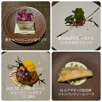 海のビストロ おかむら - 
