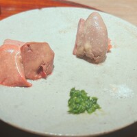 炭焼 TORI8 - 