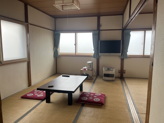 しらはま屋 - 鶴岡市その他（旅館・民宿）の写真