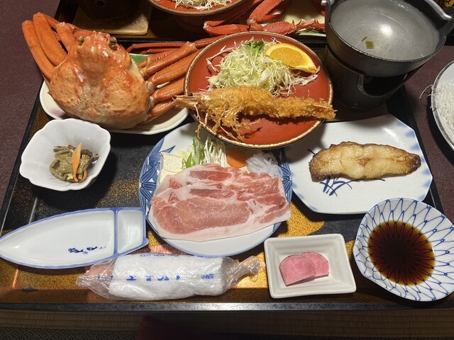 しらはま屋 - 鶴岡市その他（旅館・民宿）の写真