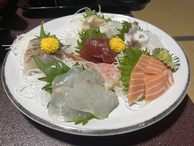 しらはま屋 - 鶴岡市その他（旅館・民宿）の写真