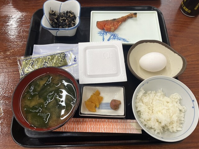 しらはま屋 - 鶴岡市その他（旅館・民宿）の写真