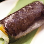 Sasamakikenuki Sushi Souhonten - 