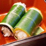 Sasamakikenuki Sushi Souhonten - 