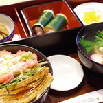 Sasamakikenuki Sushi Souhonten - 