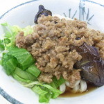 高雄 - 2014/7/21の週の週替わりうどん