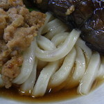 高雄 - 2014/7/21の週の週替わりうどん