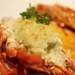 ウイズ - 再訪：味噌を使ったリゾットに☆