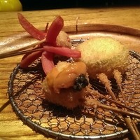 串揚げキッチン だん 十三店 - 