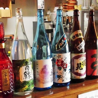 アキナイ酒場ますます。_1