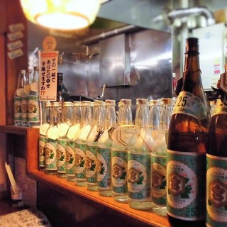 アキナイ酒場ますます。_2