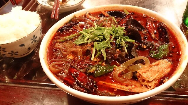 Chiinshokudou 池袋 四川料理 食べログ 简体中文 Chiinshokudou 池袋 四川料理 食べログ 简体中文
