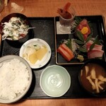 日本海庄や さいたま新都心東口店 - 