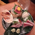 日本海庄や さいたま新都心東口店 - 