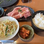 焼肉王国モーク - 