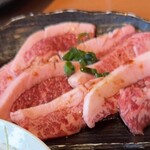 焼肉王国モーク - 