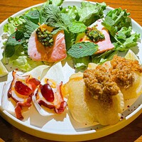 Longrain Tokyo - 