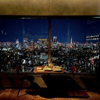 Longrain Tokyo - 