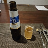 海のビストロ おかむら - 