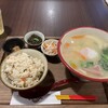 いつでも朝ごはん 本店