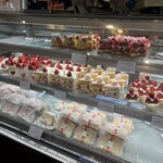 いたがき - 3月下旬のショーケース