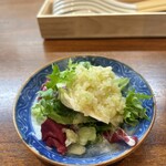 小菜中華-YUÁN- - 