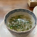 小菜中華-YUÁN- - 