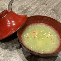 現代割烹 法善寺momo - 
