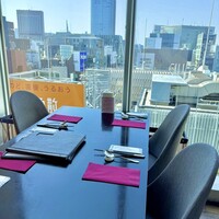 中国菜 老四川 飄香 銀座三越店 - 