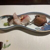 魚斉 - 