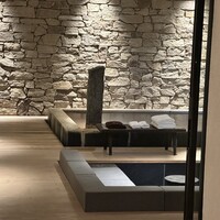 妙見石原荘 食菜石蔵 - 