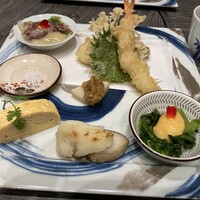 現代割烹 法善寺momo - 
