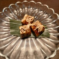 鴨しゃぶ さ和鳥 東上野 - 