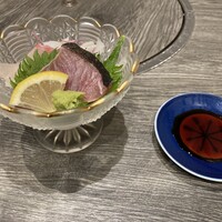 現代割烹 法善寺momo - 
