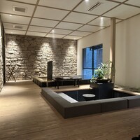 妙見石原荘 食菜石蔵 - 