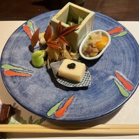 魚斉 - 